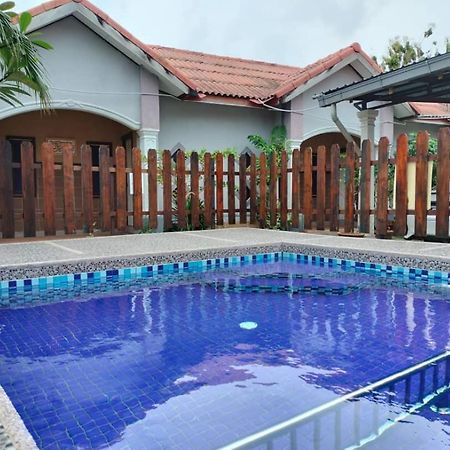 Chalet Tm3 Langkawi Pantai Cenang  Dış mekan fotoğraf