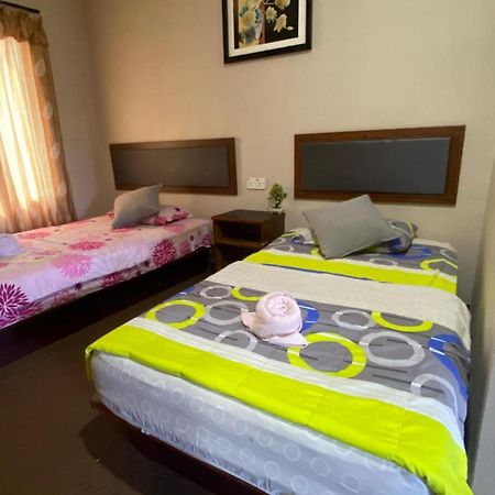Chalet Tm3 Langkawi Pantai Cenang  Dış mekan fotoğraf
