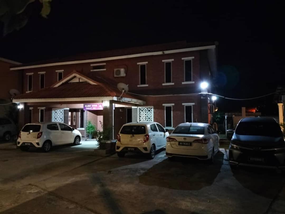 Chalet Tm3 Langkawi Pantai Cenang  Dış mekan fotoğraf