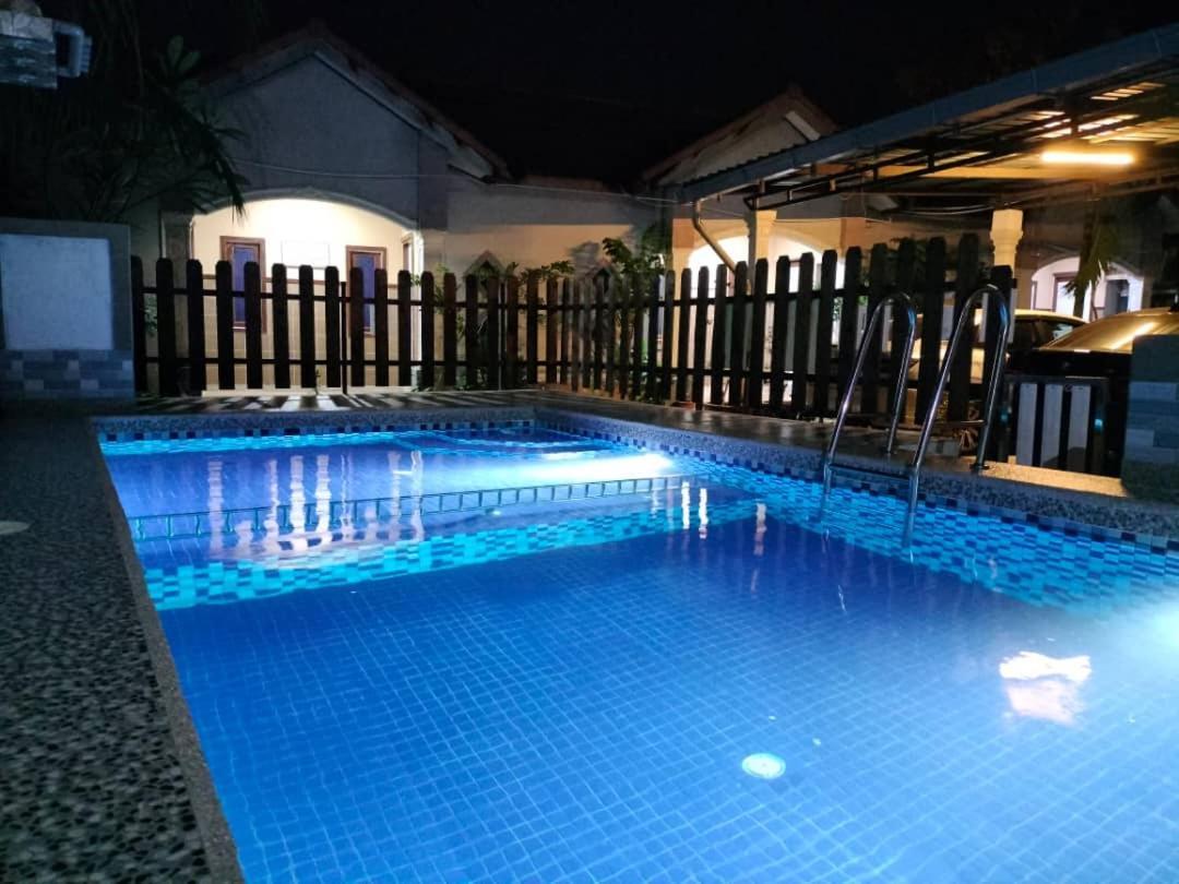 Chalet Tm3 Langkawi Pantai Cenang  Dış mekan fotoğraf