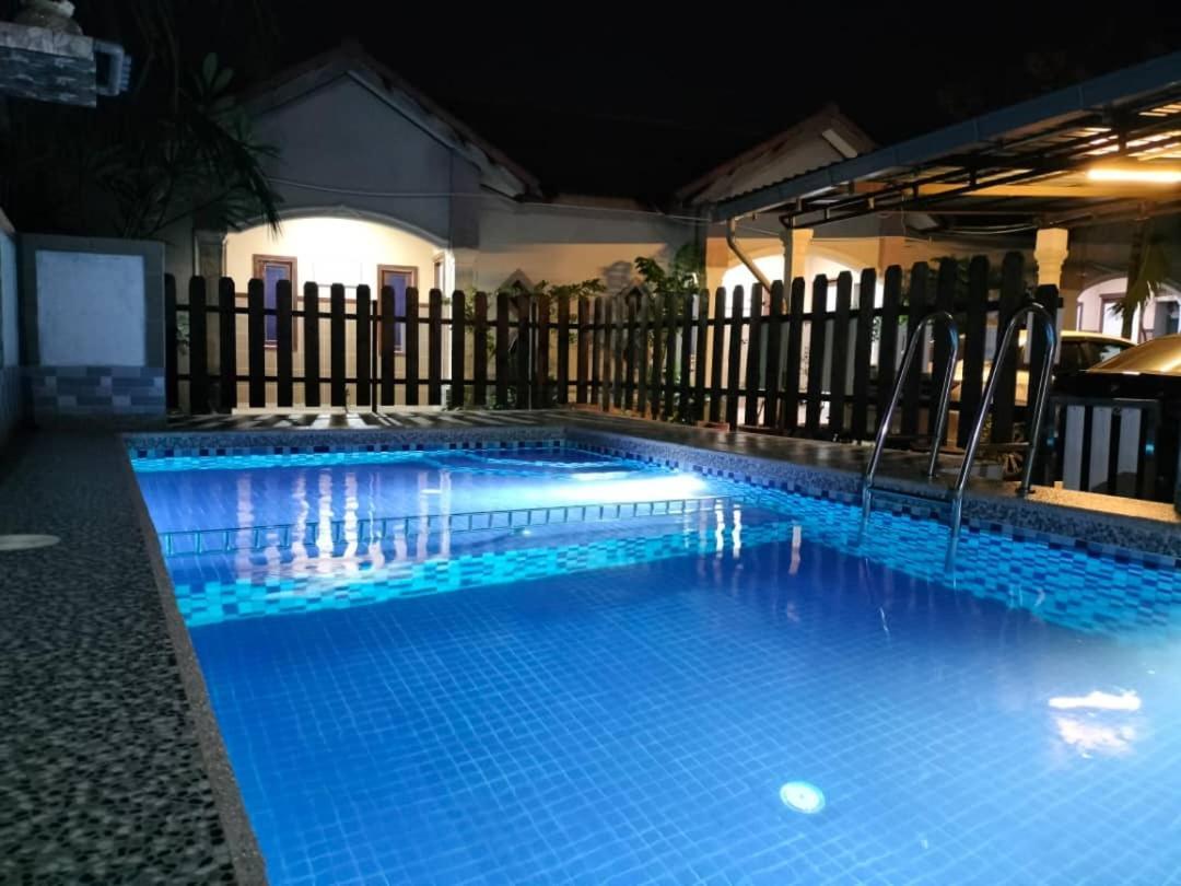 Chalet Tm3 Langkawi Pantai Cenang  Dış mekan fotoğraf