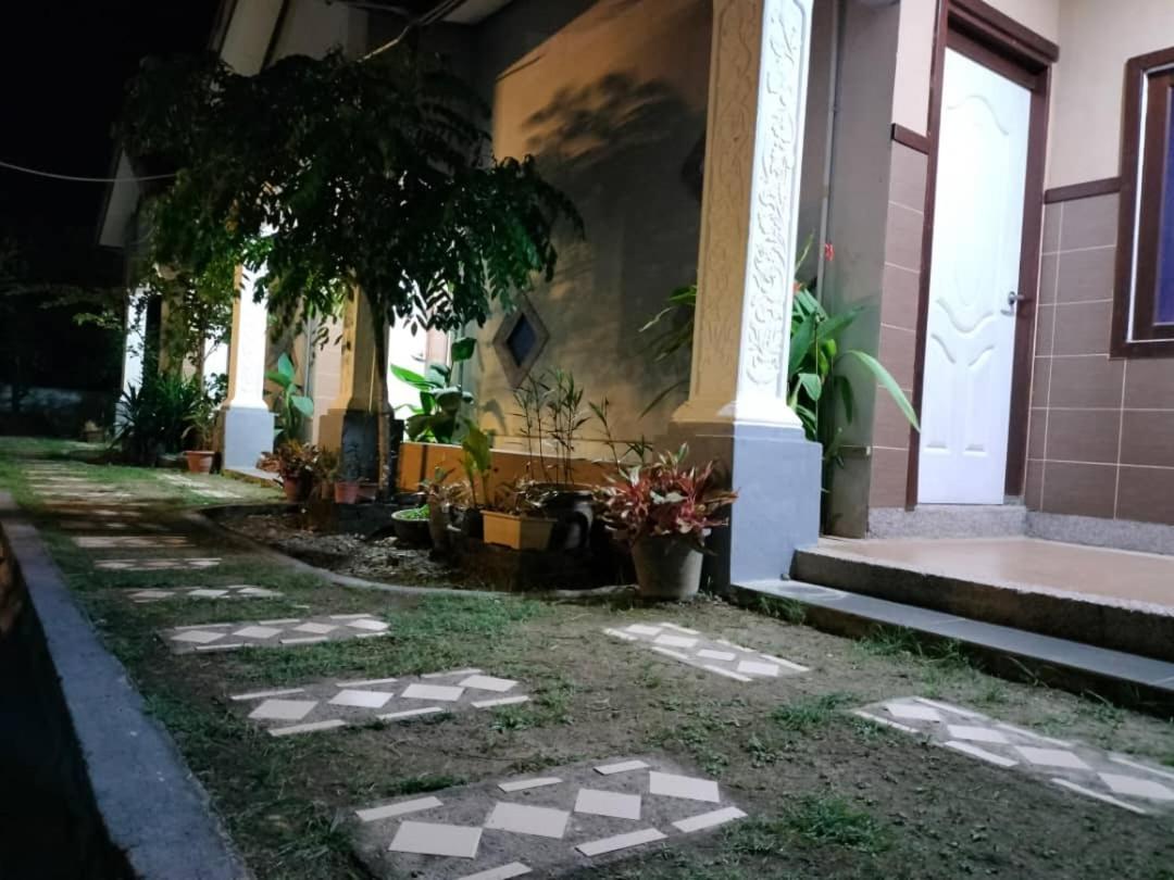 Chalet Tm3 Langkawi Pantai Cenang  Dış mekan fotoğraf