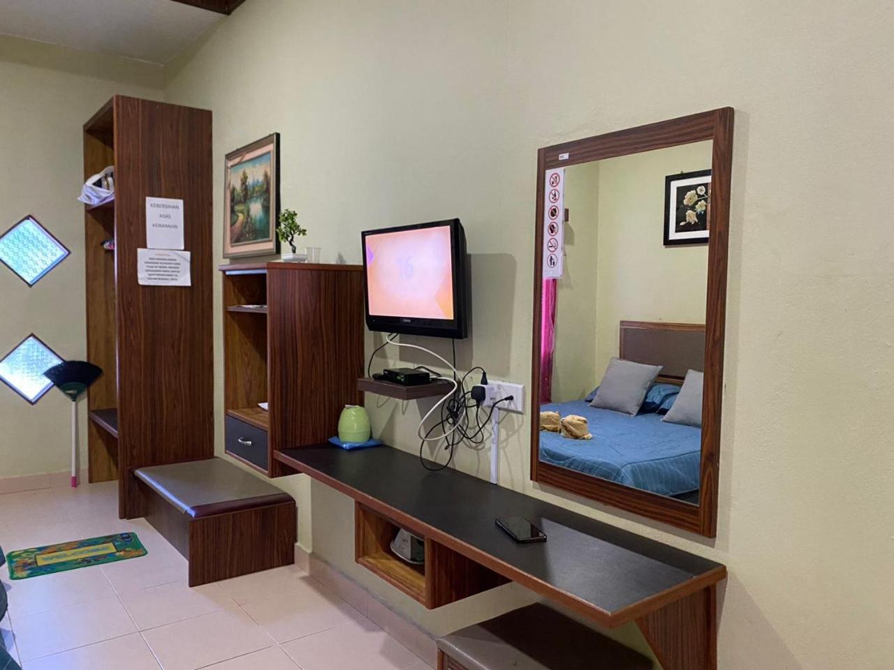 Chalet Tm3 Langkawi Pantai Cenang  Dış mekan fotoğraf