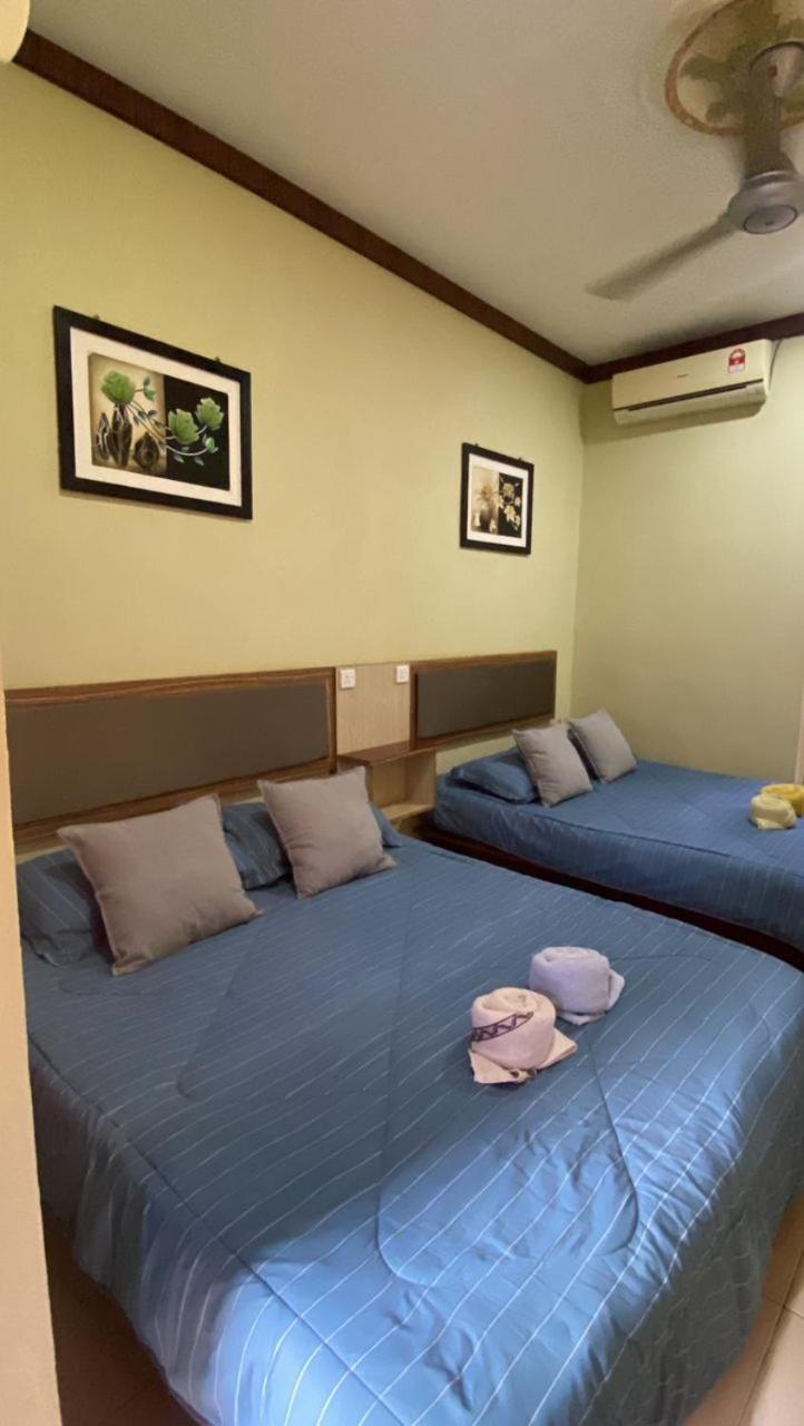 Chalet Tm3 Langkawi Pantai Cenang  Dış mekan fotoğraf