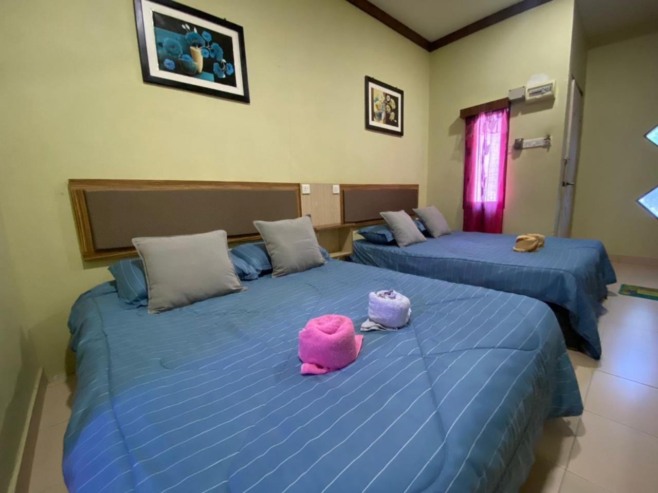 Chalet Tm3 Langkawi Pantai Cenang  Dış mekan fotoğraf