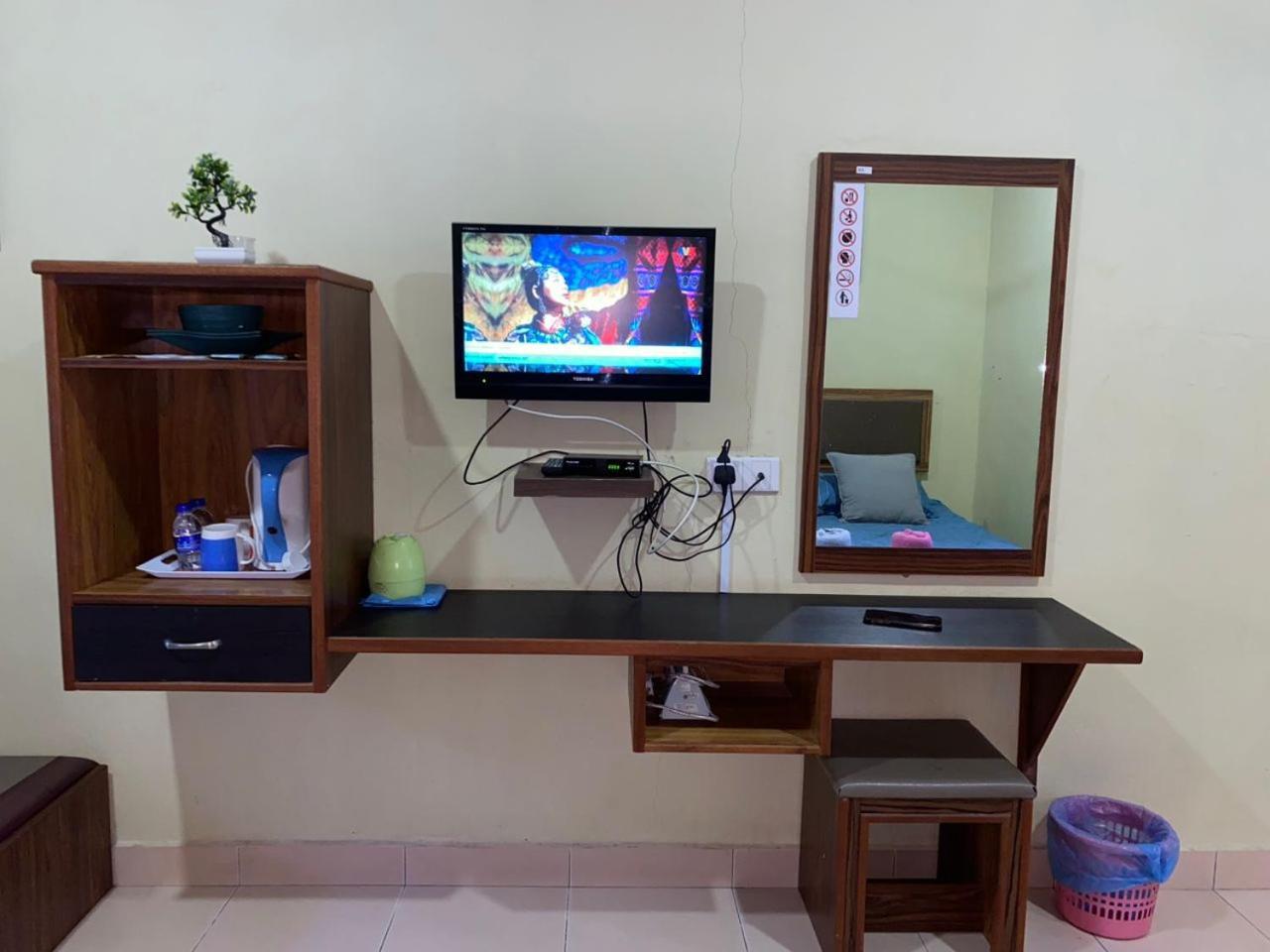 Chalet Tm3 Langkawi Pantai Cenang  Dış mekan fotoğraf