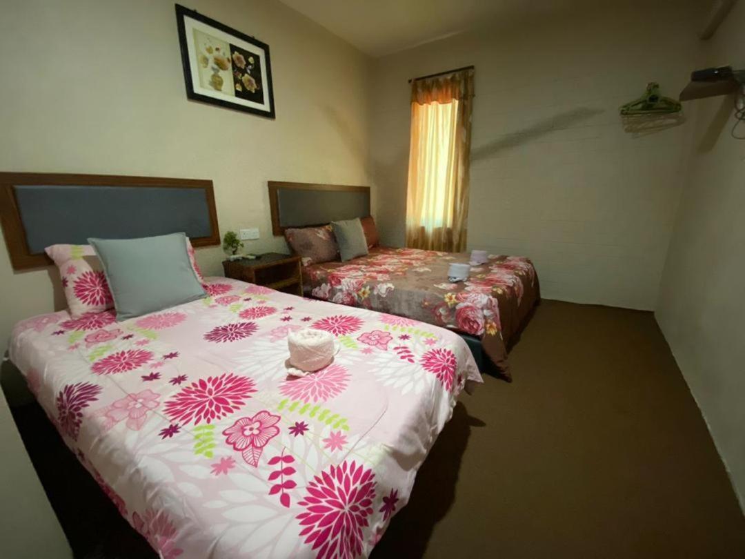 Chalet Tm3 Langkawi Pantai Cenang  Dış mekan fotoğraf