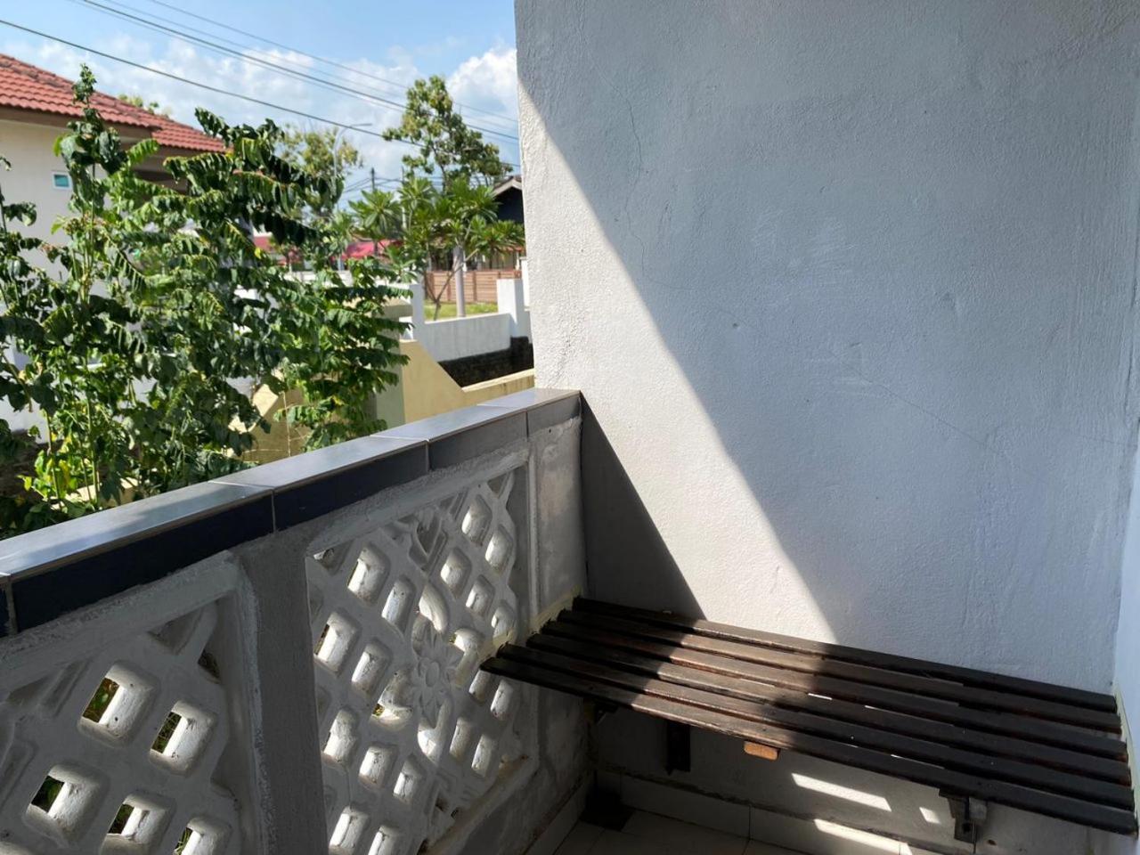Chalet Tm3 Langkawi Pantai Cenang  Dış mekan fotoğraf