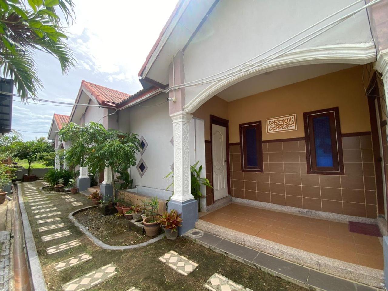 Chalet Tm3 Langkawi Pantai Cenang  Dış mekan fotoğraf