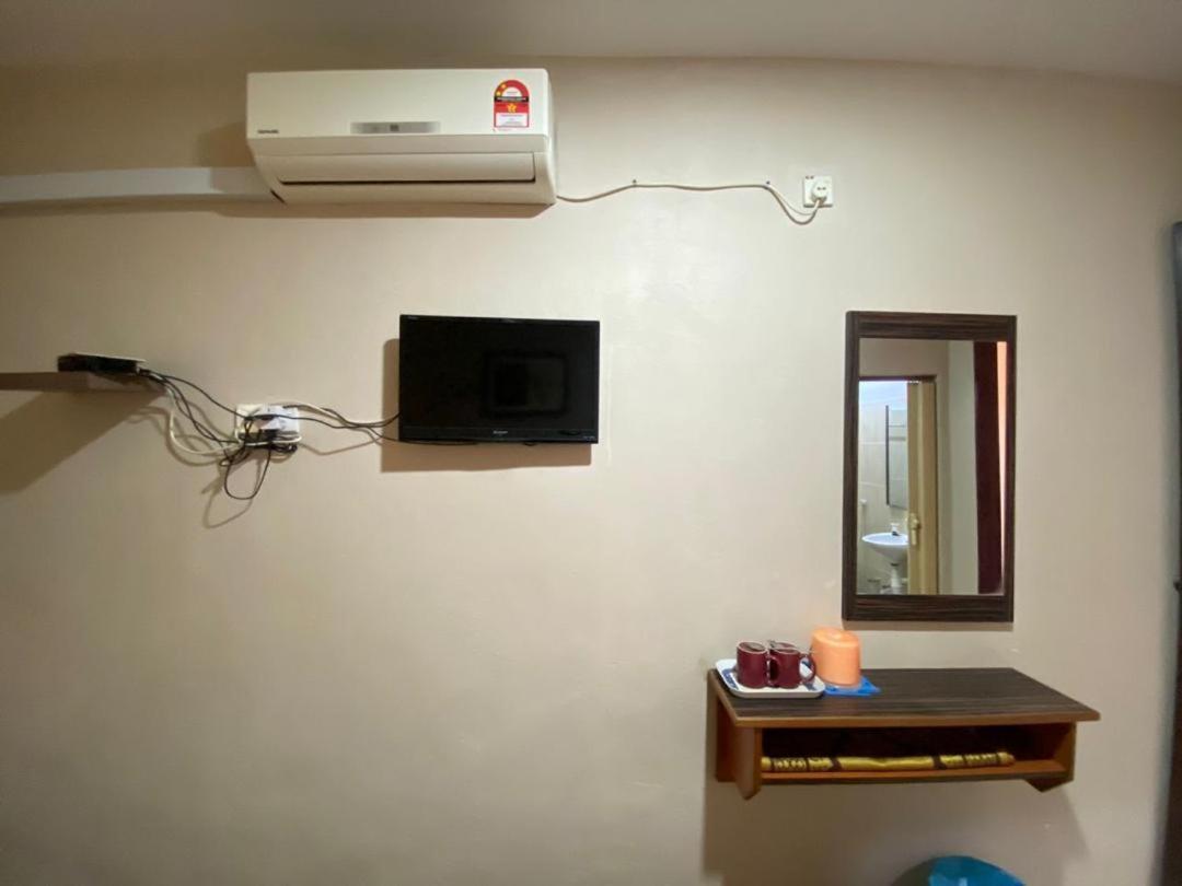 Chalet Tm3 Langkawi Pantai Cenang  Dış mekan fotoğraf