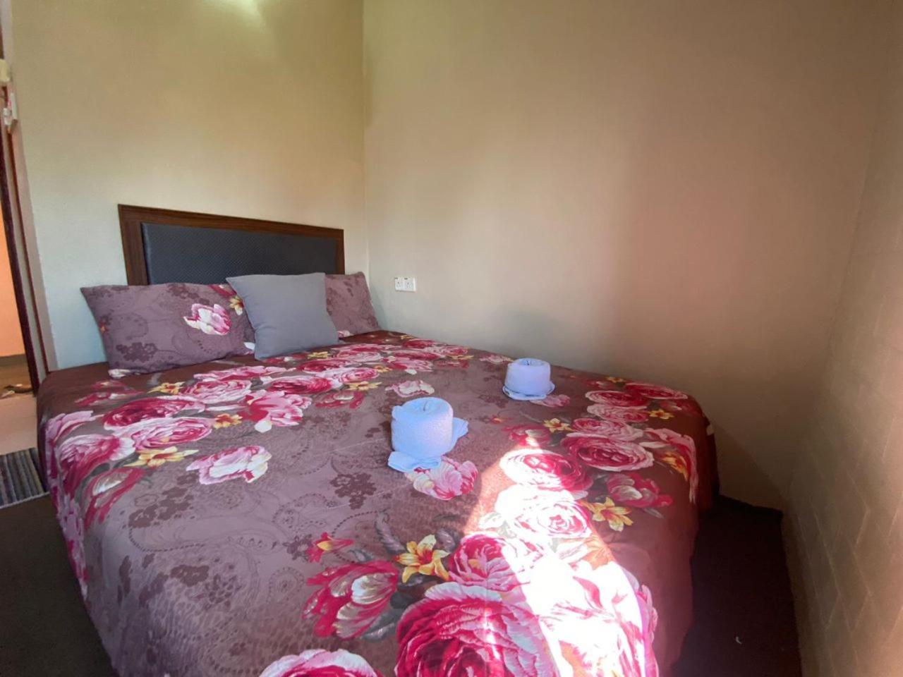 Chalet Tm3 Langkawi Pantai Cenang  Dış mekan fotoğraf