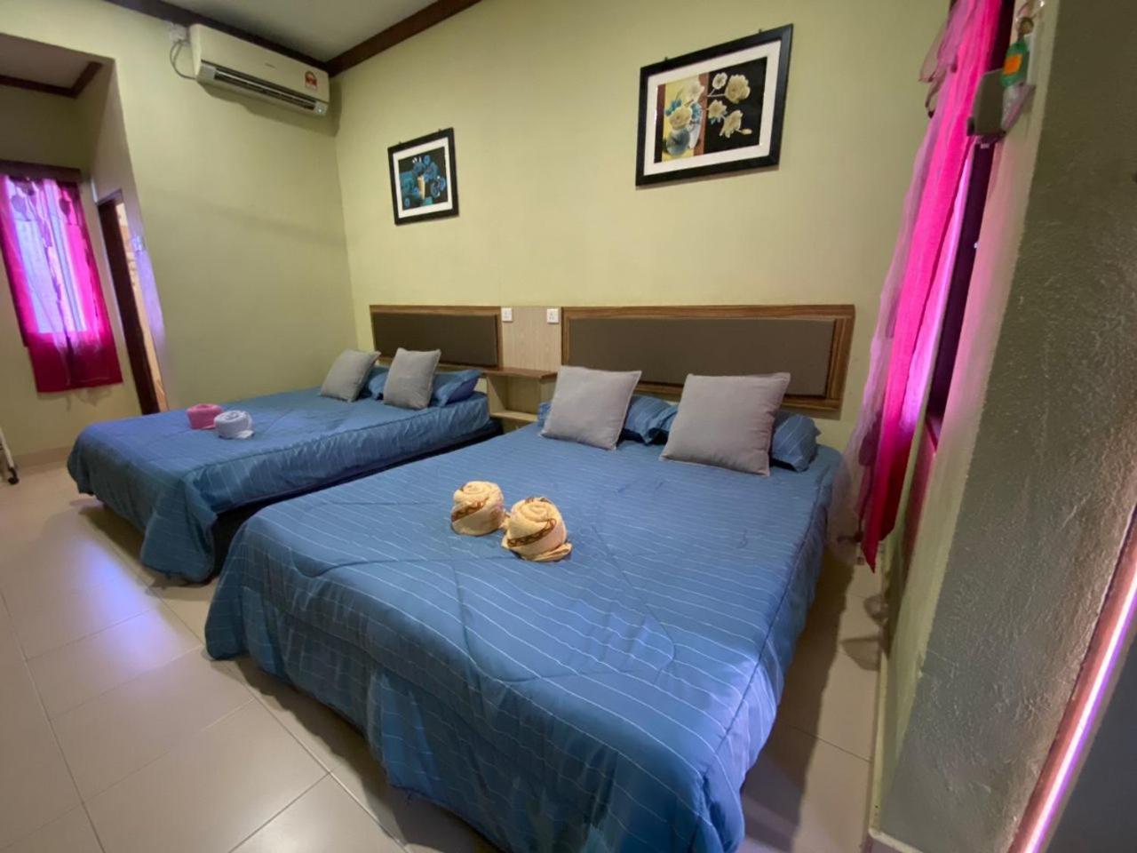 Chalet Tm3 Langkawi Pantai Cenang  Dış mekan fotoğraf