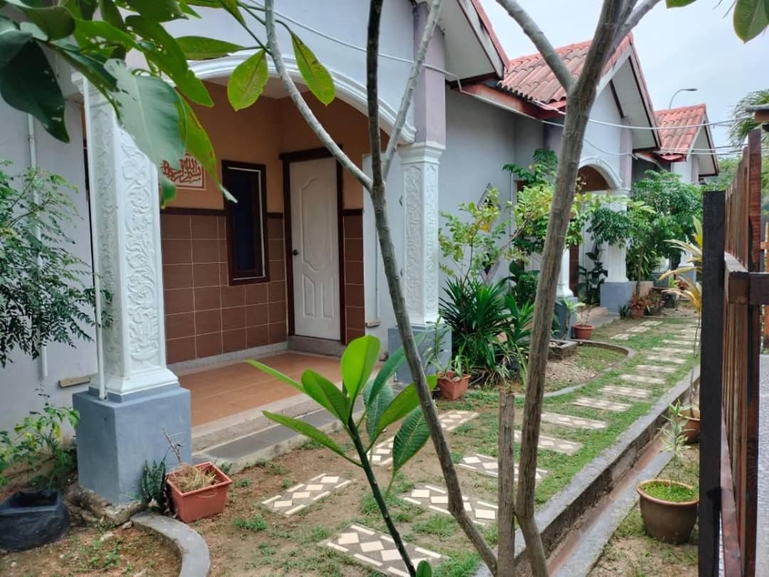 Chalet Tm3 Langkawi Pantai Cenang  Dış mekan fotoğraf