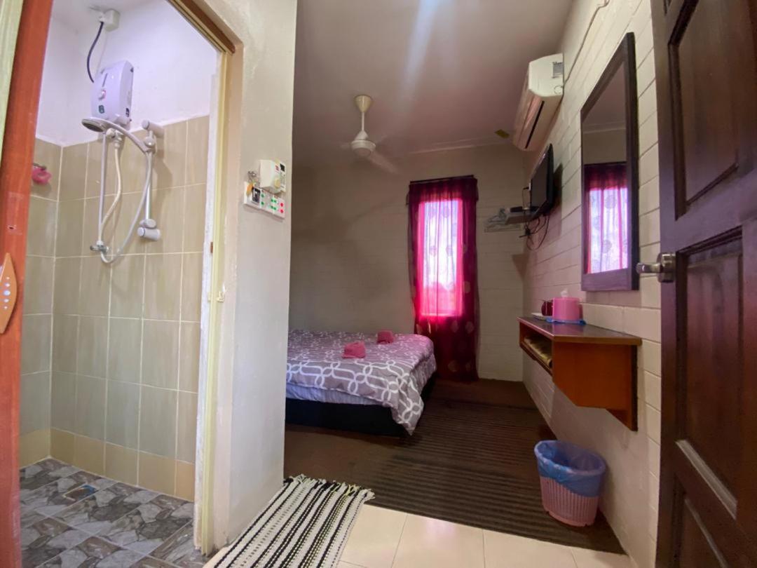 Chalet Tm3 Langkawi Pantai Cenang  Dış mekan fotoğraf