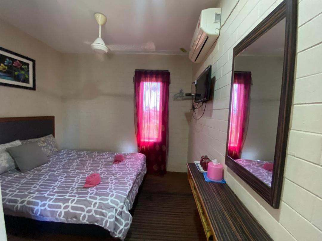 Chalet Tm3 Langkawi Pantai Cenang  Dış mekan fotoğraf