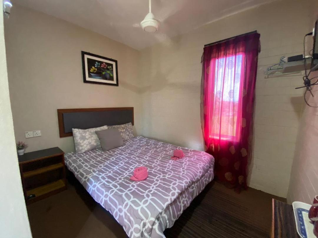 Chalet Tm3 Langkawi Pantai Cenang  Dış mekan fotoğraf