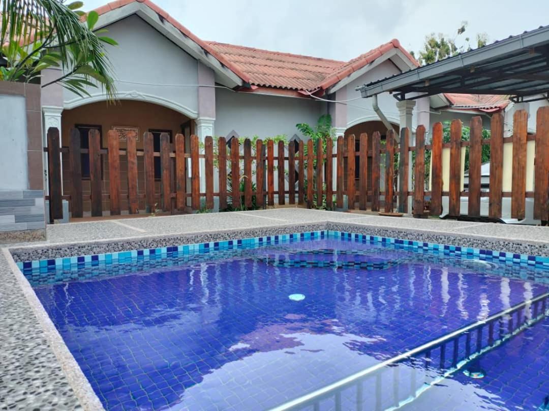 Chalet Tm3 Langkawi Pantai Cenang  Dış mekan fotoğraf