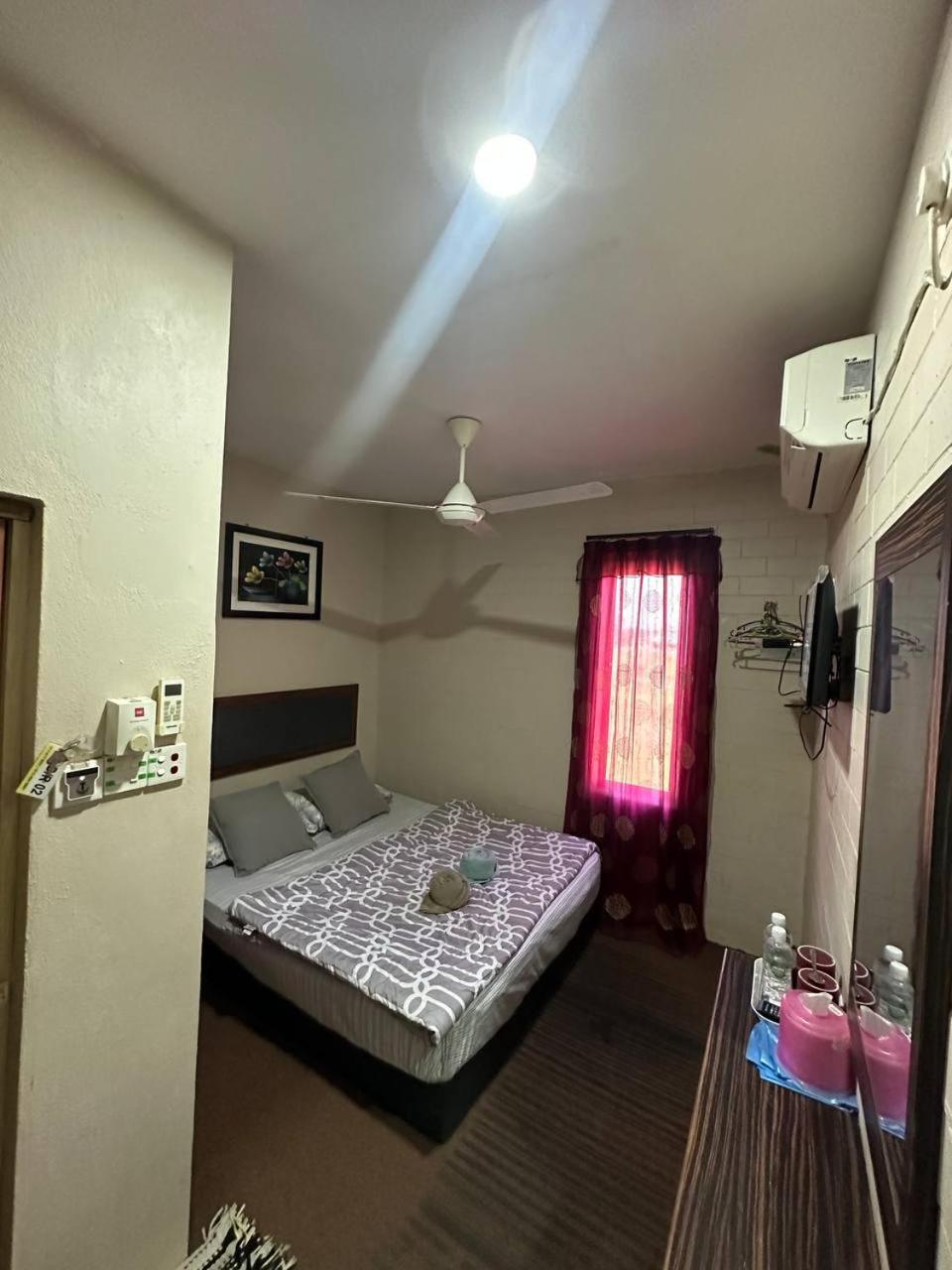 Chalet Tm3 Langkawi Pantai Cenang  Dış mekan fotoğraf