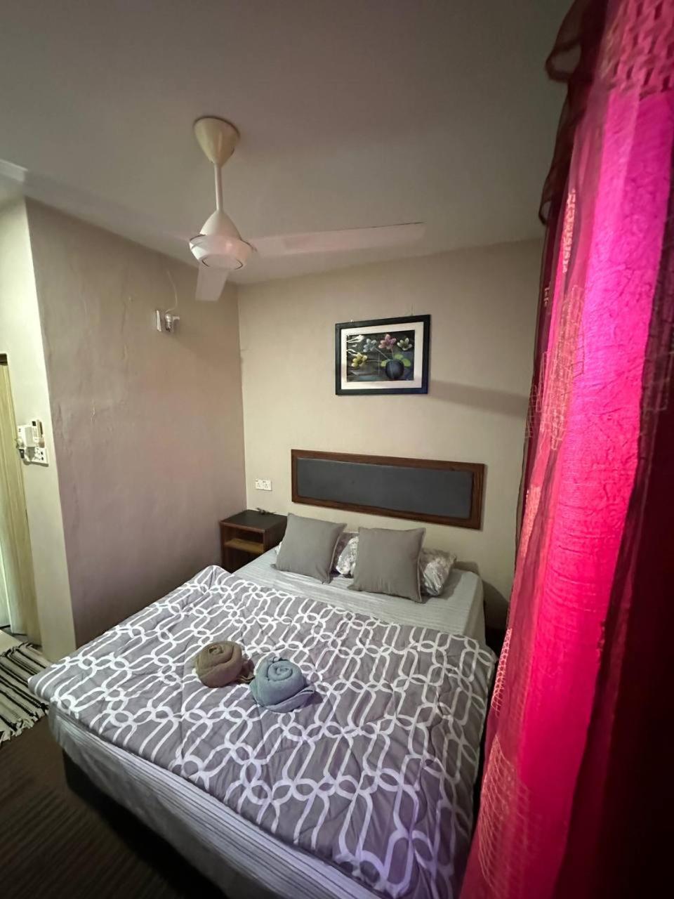 Chalet Tm3 Langkawi Pantai Cenang  Dış mekan fotoğraf