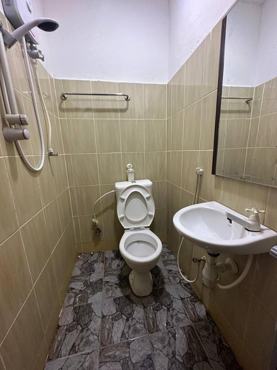 Chalet Tm3 Langkawi Pantai Cenang  Dış mekan fotoğraf