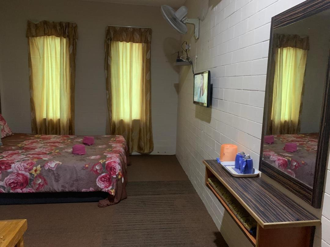 Chalet Tm3 Langkawi Pantai Cenang  Dış mekan fotoğraf