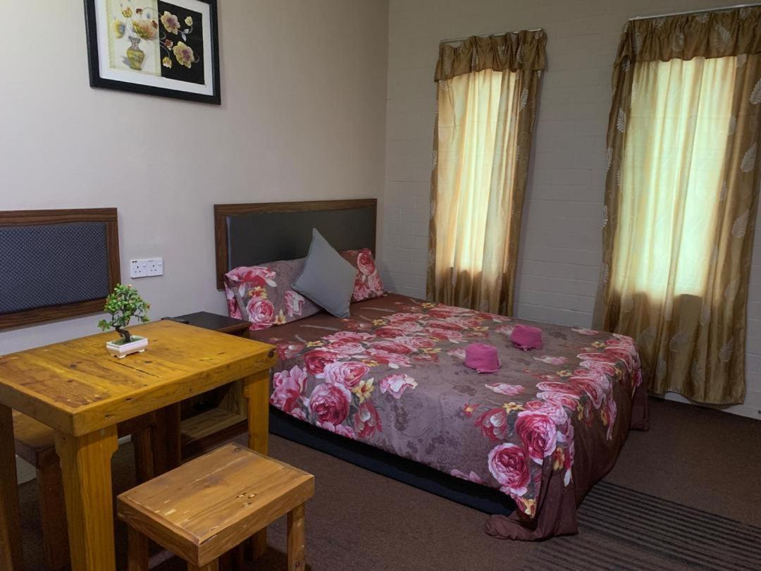 Chalet Tm3 Langkawi Pantai Cenang  Dış mekan fotoğraf
