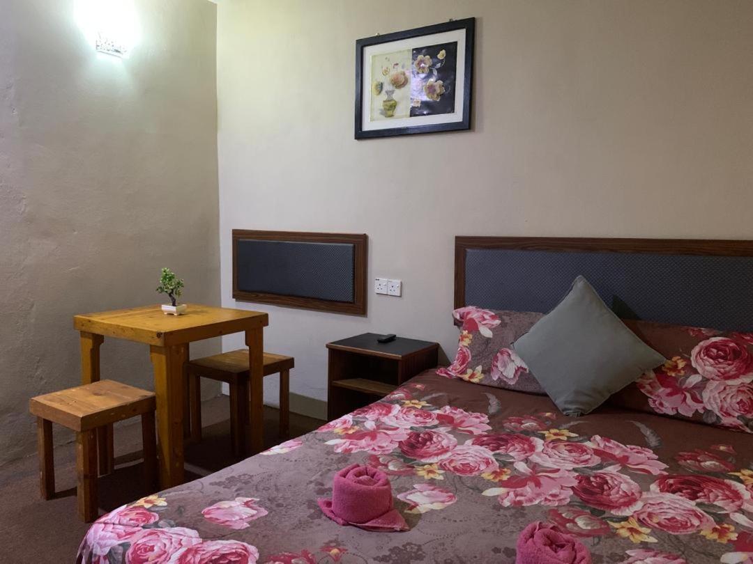 Chalet Tm3 Langkawi Pantai Cenang  Dış mekan fotoğraf