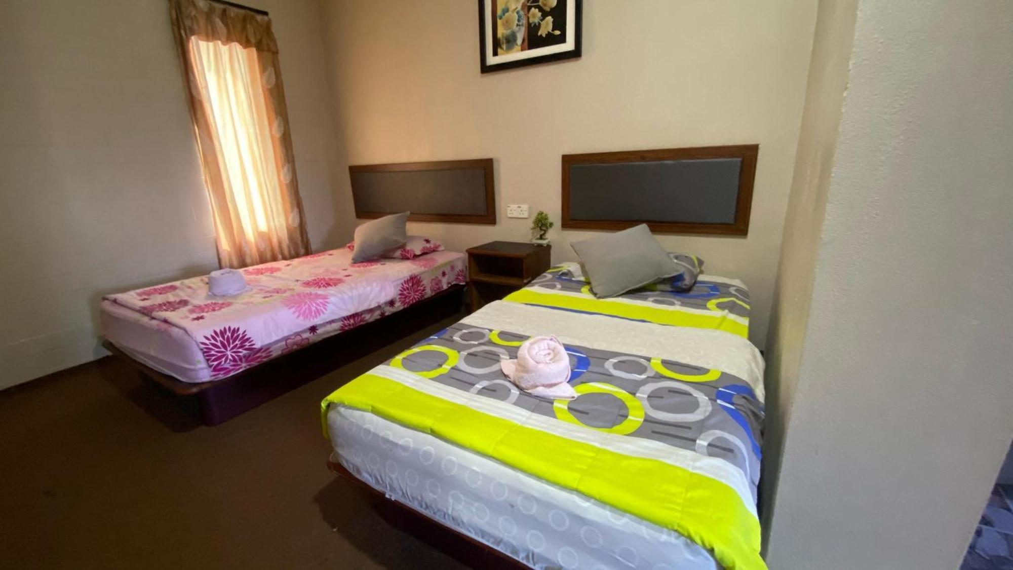 Chalet Tm3 Langkawi Pantai Cenang  Dış mekan fotoğraf