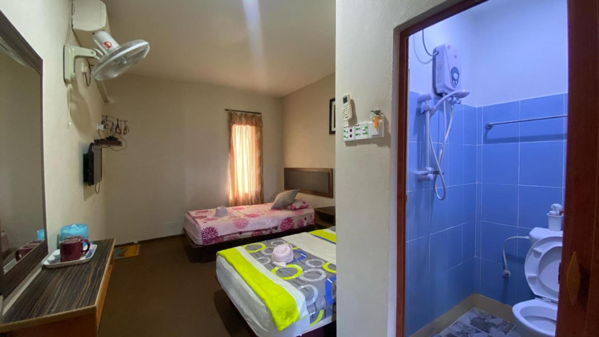 Chalet Tm3 Langkawi Pantai Cenang  Dış mekan fotoğraf