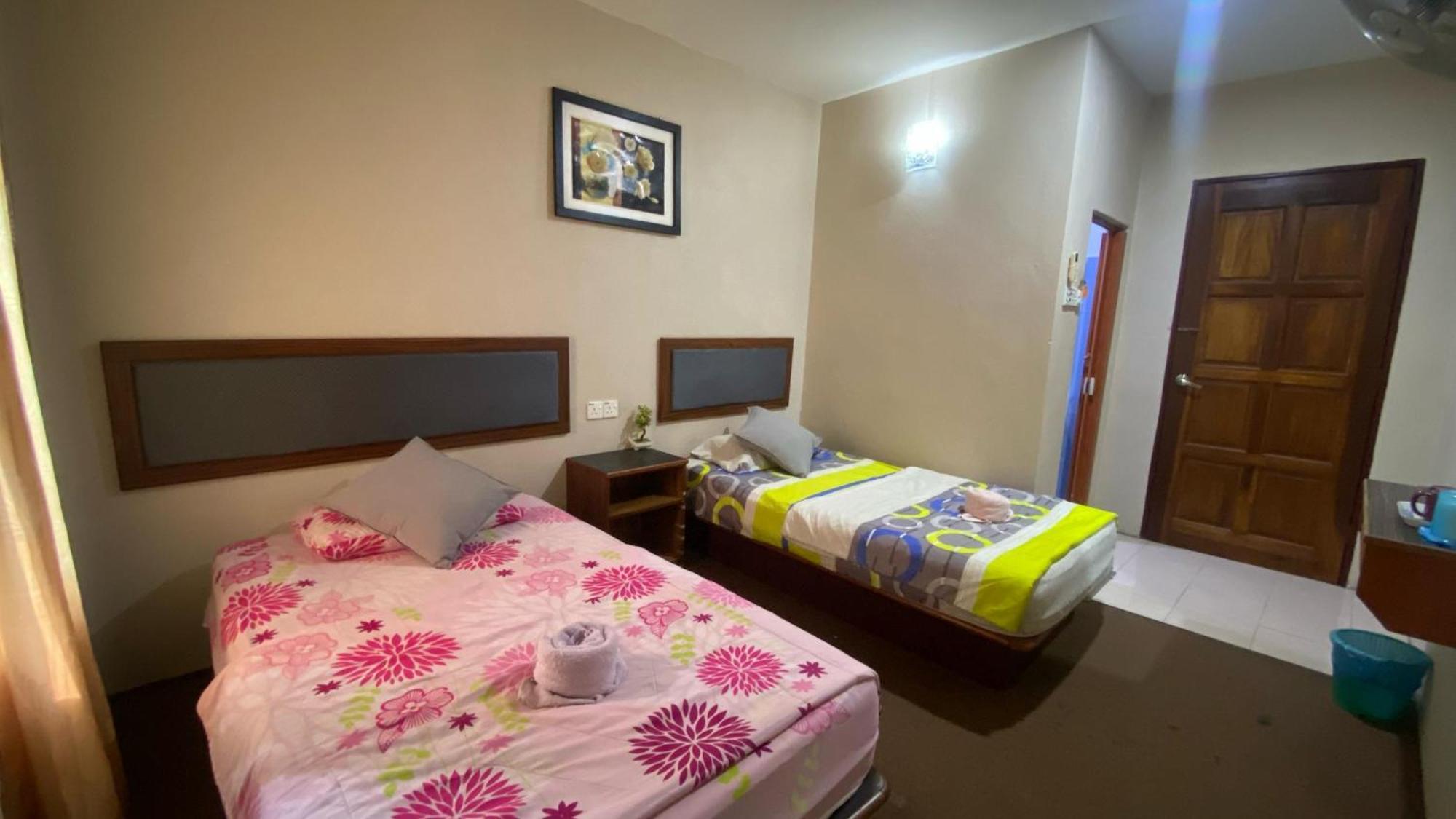 Chalet Tm3 Langkawi Pantai Cenang  Dış mekan fotoğraf